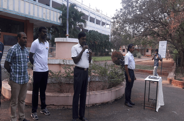 REPUBLIC DAY CELEBRATION