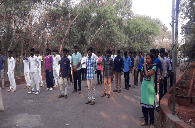 REPUBLIC DAY CELEBRATION