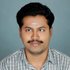 Manivanan R Tamil Nadu College: Best Mechanical Engineering Colleges in Coimbatore